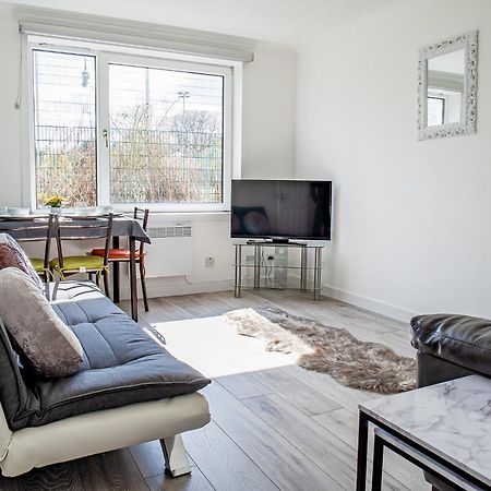Millburn Apartment Inverness Exteriör bild